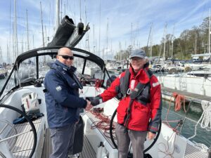 THE IMPORTANCE OF USING A YACHT BROKER TO SELL YOUR BOAT