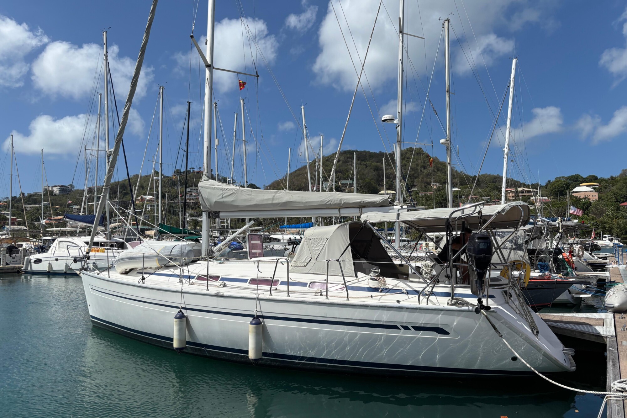 2005 Bavaria 36 - Photo 1
